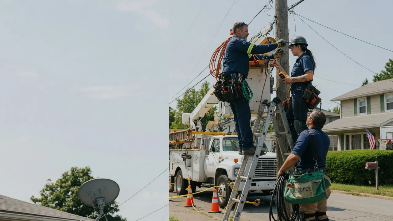 Electrical Repair in Trafford, AL near me